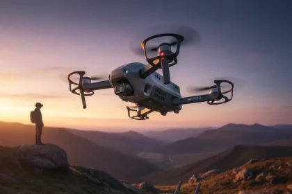 DJI Avata 2 hits record-low price—time to enter FPV — AI-generated illustration