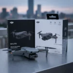 DJI Lito Mini 4K successor arrives April 26 with major upgrades — AI-generated illustration