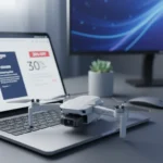 DJI Mini 4K hits all-time low price with 30% discount