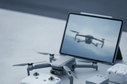 DJI Neo 2 Motion Combo Hits Lowest Price Yet—Worth the Upgrade? — AI-generated illustration