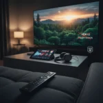 Next-gen HDR formats promise much but deliver little reason to upgrade in 2026 — AI-generated illustration