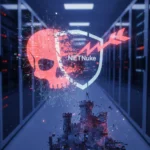 DotNetNuke CMS XSS flaw puts 750,000 websites at critical risk — AI-generated illustration