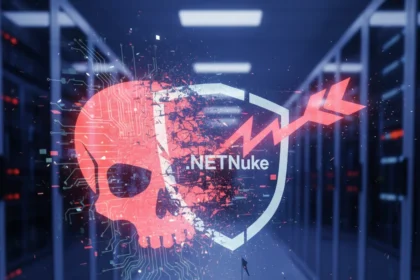 DotNetNuke CMS XSS flaw puts 750,000 websites at critical risk — AI-generated illustration