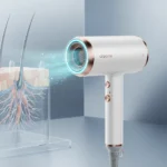 Dreame Miracle Pro Hair Dryer Delivers Real Scalp Care — AI-generated illustration