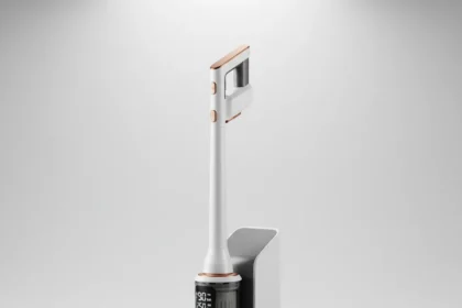 Dreame Z20 Station balances power, runtime, and price — AI-generated illustration