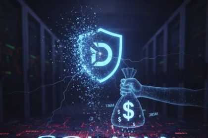 Drift Protocol hack exposes Solana DeFi's critical vulnerabilities