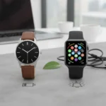 Dumb watch vs Apple Watch: why simplicity wins