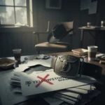 Dutton Ranch showrunner exit signals trouble for Yellowstone spinoff — AI-generated illustration