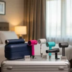 Dyson Supersonic Travel Dryer Costs Double These 5 Rivals — AI-generated illustration
