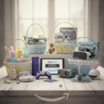15 Easter gifts you can get by Sunday with Amazon Prime