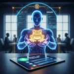 Eat the Frog method transforms Gemini task lists — AI-generated illustration