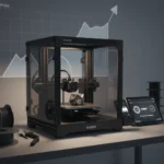 Elegoo Centauri Carbon Proves Budget 3D Printers Can Compete