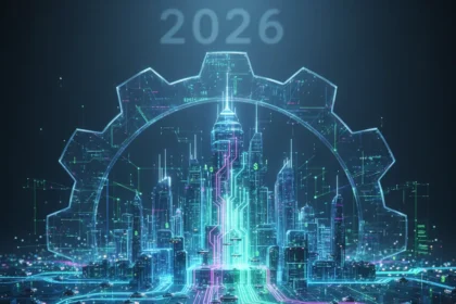Enterprise AI adoption finally moves beyond pilot projects in 2026