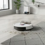 Eufy Omni C28 Proves Budget Robovacs Can Actually Clean