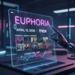Euphoria season 3 arrives April 2026: which episodes to rewatch