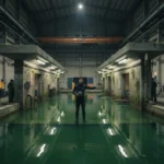 Exit 8 Director Reveals Practical Analog Technique Behind Horror
