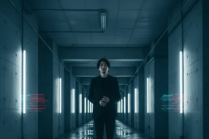 Exit 8 director on adapting horror game: 'It reminded me of purgatory'