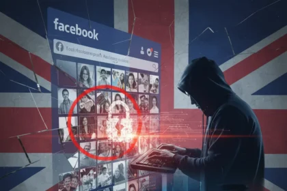 Private Facebook photos at risk from insider threats