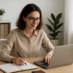 Factorial HR software review: streamlined SMB operations — AI-generated illustration