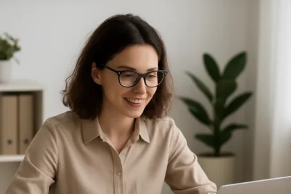 Factorial HR software review: streamlined SMB operations — AI-generated illustration