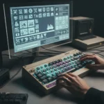 Factory 95 Proves Retro Nostalgia Can Revitalize Automation Games — AI-generated illustration