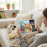 Best feel-good shows on Hulu to beat Sunday scaries