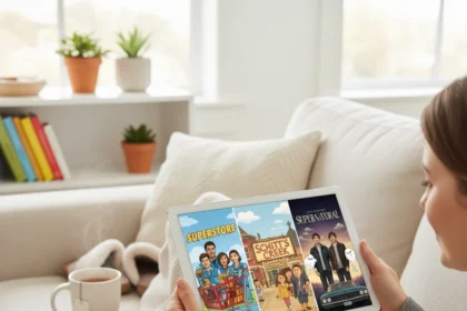 Best feel-good shows on Hulu to beat Sunday scaries