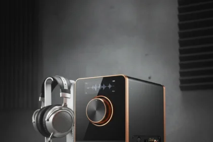 FiiO K17 R2R Pro DAC-Streamer Targets Audiophile Sound