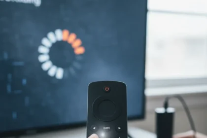 Fire TV unresponsive? Try this 60-second fix first