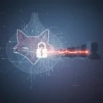 Firefox IndexedDB vulnerability tracked Tor users across sessions — AI-generated illustration