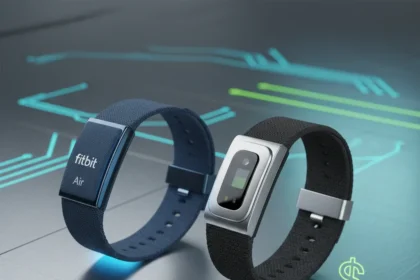Fitbit Air could dethrone Whoop 5.0 this summer at $99