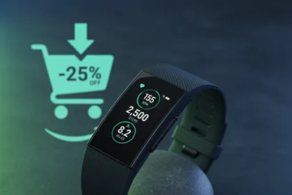 Fitbit Charge 6 Is the Band-Style Tracker to Beat — Now 25% Off