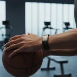 Fitbit's screenless fitness tracker could dethrone Whoop — AI-generated illustration