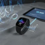 Fitbit Sleep Score overhaul brings 15% accuracy boost to wearables — AI-generated illustration