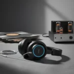 Focal Bathys wireless headphones drop £250 for serious listeners — AI-generated illustration