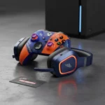 Forza Horizon 6 Limited Edition Controller Hits the Mark — AI-generated illustration