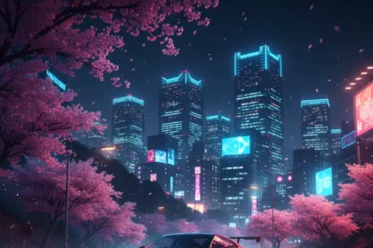 Forza Horizon 6 Marks Return to Racing Games' Golden Era — AI-generated illustration