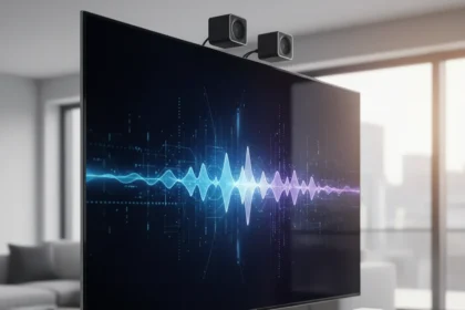 Free-to-air TV finally gets Dolby Atmos—no tuner upgrade needed — AI-generated illustration