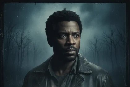 From Season 4 Goes Darker: Harold Perrineau on Psychological Horror