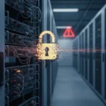 FTP servers are a security liability you shouldn't be running — AI-generated illustration