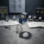 G-Shock's 'G' Stands for Gravity, Not Gloves—Here's the Real Origin Story