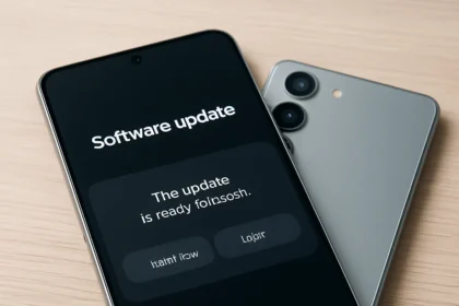 Galaxy S26 April update skips the features users actually wanted