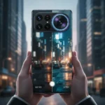 Galaxy S26 camera features that instantly leveled up my captures — AI-generated illustration