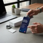 Samsung Galaxy S26 setup guide: 6 essential first steps