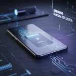 Samsung Galaxy S27 Ultra battery upgrade could finally break the 5,000 mAh curse — AI-generated illustration