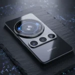 Galaxy S27 Ultra camera redesign ditches 3x zoom for sensor power — AI-generated illustration