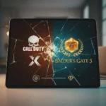 Game Pass losing Call of Duty day one signals shift toward premium pricing — AI-generated illustration