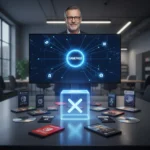 Game Pass Day-One Launches Boost Sales Elsewhere, Xbox Claims — AI-generated illustration