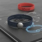 Garmin CIRQA: Whoop rival emerges from patent filings — AI-generated illustration