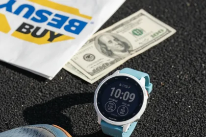 Garmin Forerunner 265S Deal: $150 Off at Best Buy